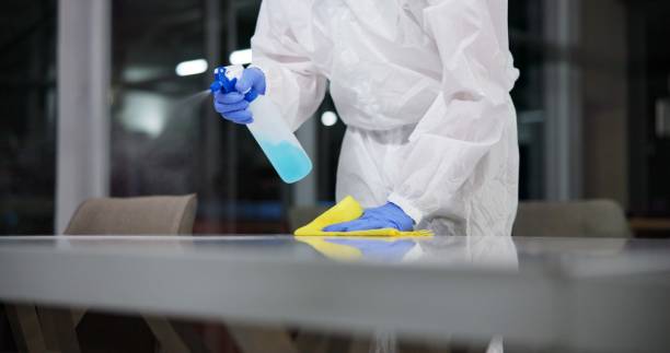 Licensed Biohazard Cleanup service in Henderson, TX - Crime Scene Cleaner Online